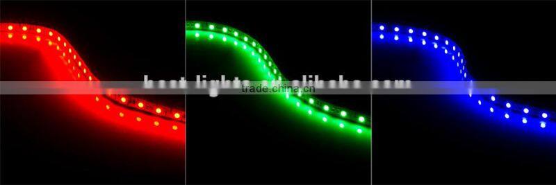 Hot selling waterproof IP68 240leds/m smd 3014 led strip