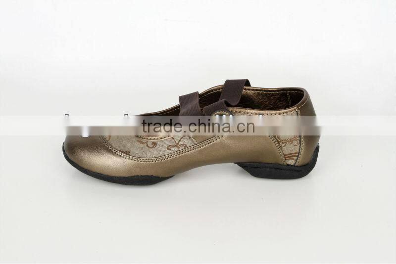 Fashion Dance Shoes,Wedge Sneaker, Wholesale Sneaker