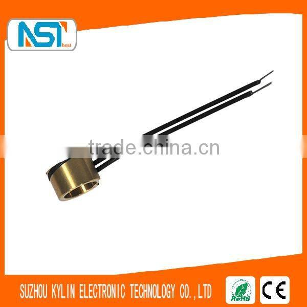 Tubular Heater for Hot Runner System CE certified