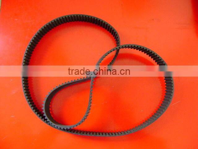Synchronous Rubber Belt