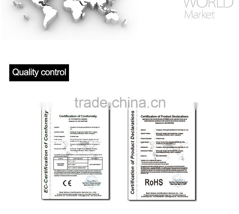 Manufacturer China Wholesale 2015 Products 0.33mm 9H Scratchproof 2.5D Tempered Glass Screen Protector For xiaomi Redmi Note2