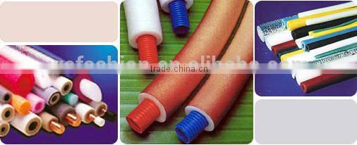 EFPEG-75 PE Foaming Rod Extruder (CE APPROVED)