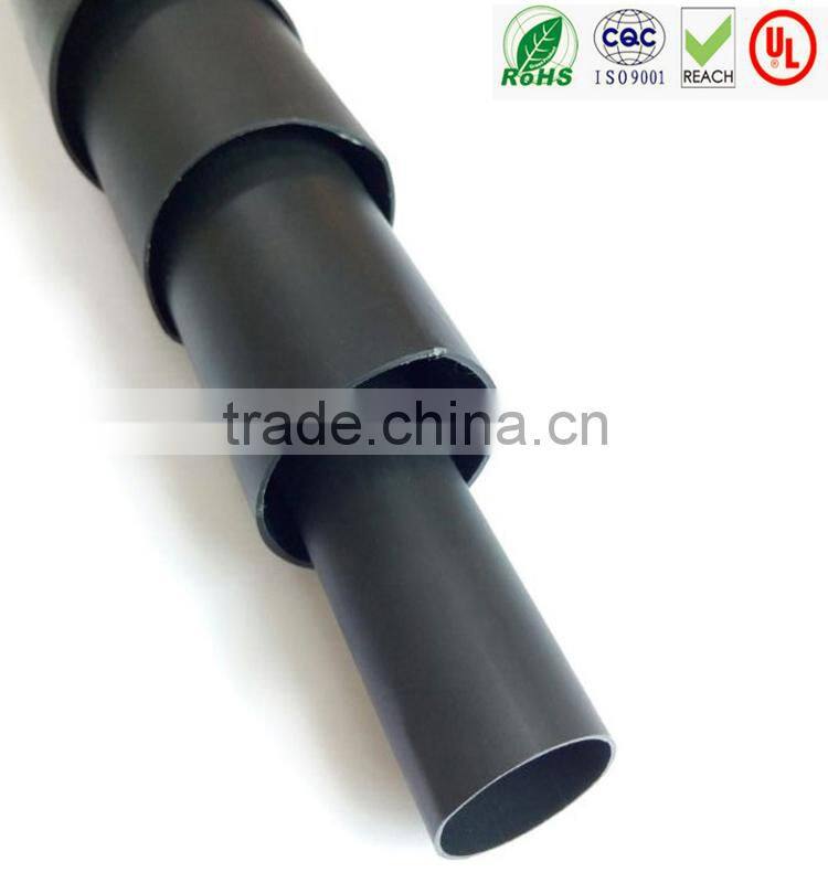 KOSOO low price UL PVC insulation clear 6mm tube
