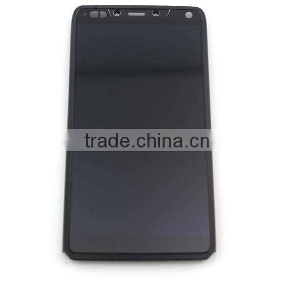 Brand New LCD for Motorola XT 890 full screen original complete assembly and digitizer