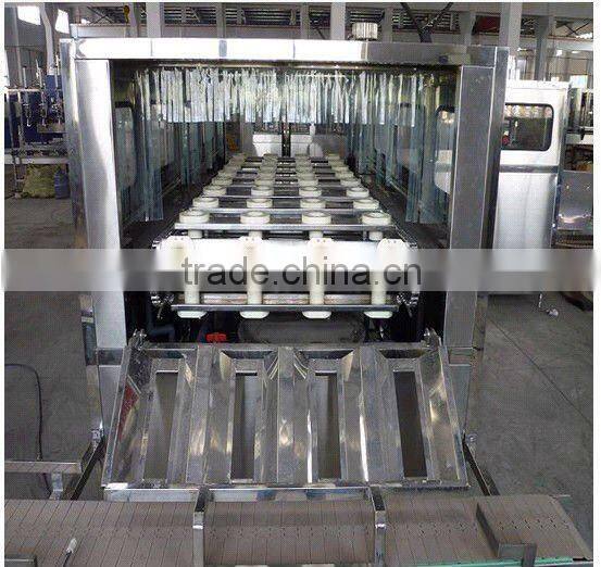 5 Gallon Water Filling Line (QGF100)