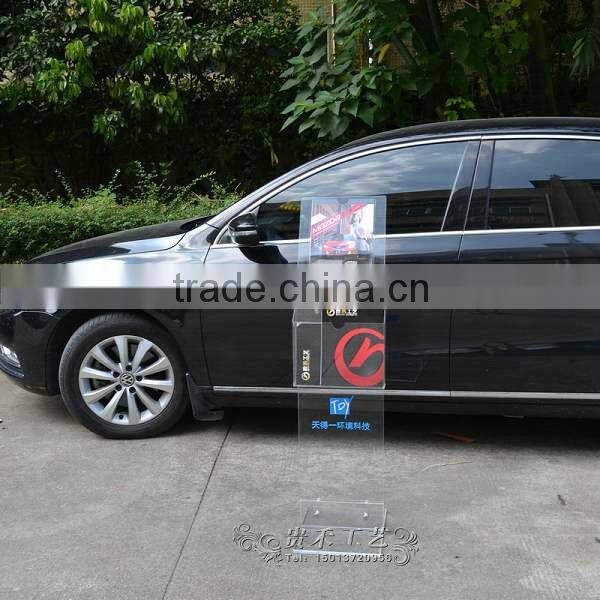 magazine display stand holder, acrylic display stand, Brochure Board