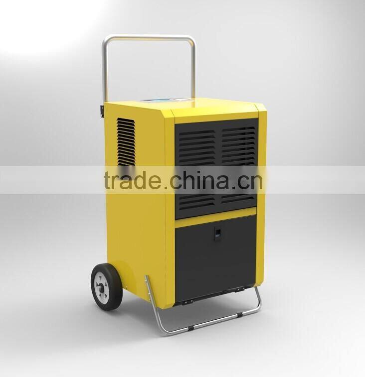 50L per day capacity used commercial dehumidifier