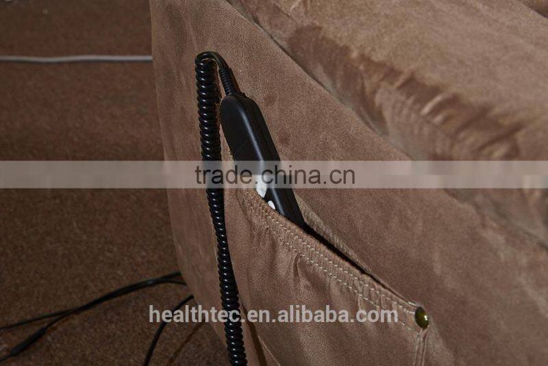 comfort living room furniture recliner lift sofa beds standing up electronic massage chair