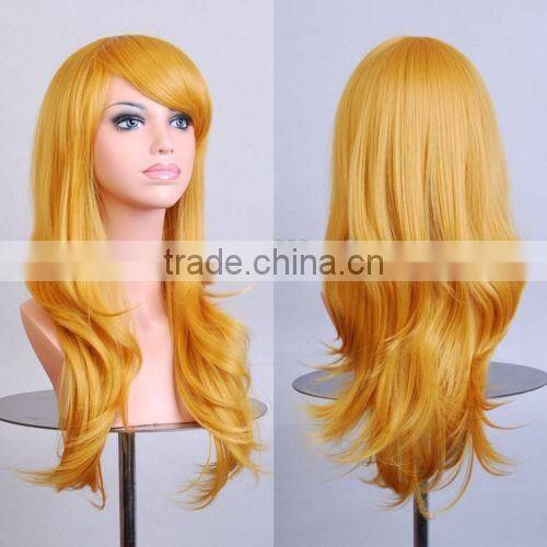 Iran Javad Nekounam Bob Wig Fun for Brasil World Cup Football Fans Flag Wigs W414