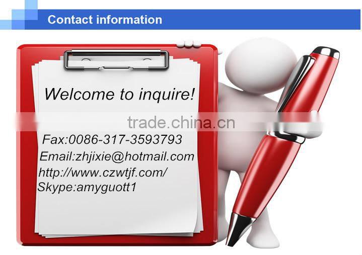 Zhonghe Steel plaste telescopic cover guide shield China supplier