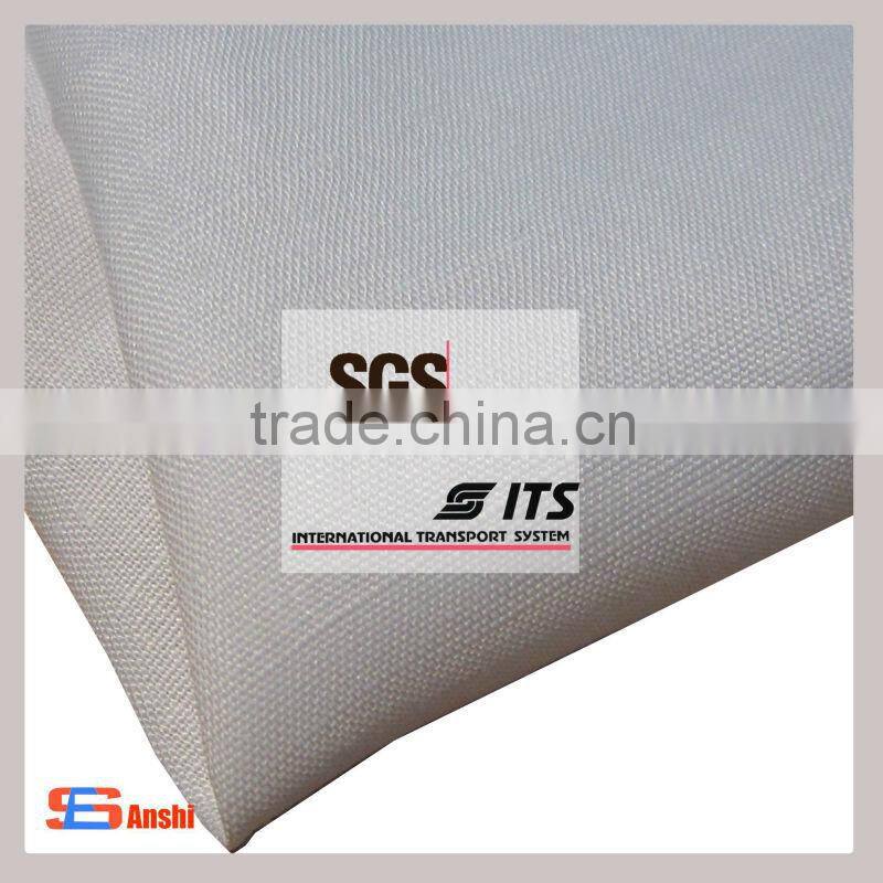 cotton ramie fabric R/C yarn fabric