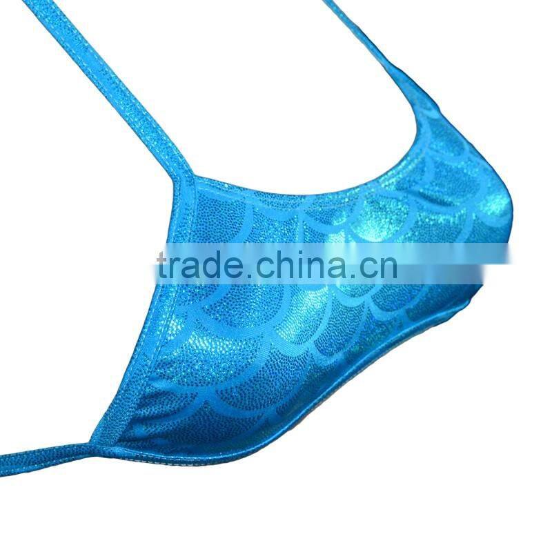 fashion design best quality swimming mermaid tail monofin