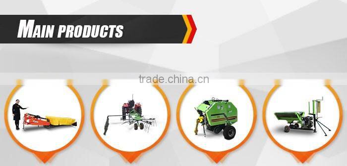 Production Assessment Supplier Farm Use Miniature Hay Balers