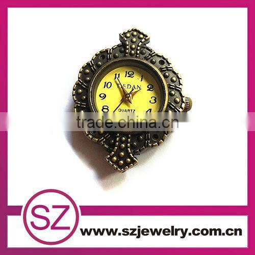 Hot sale antique watch faces 2014 watch gift sets wholesale wholesale watch parts