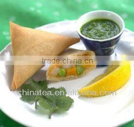 Crispy Samosa