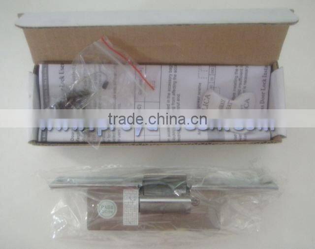 High Quality DC 12V Fail-safe Mode Glass Door Electric Strike Lock for Access Control System PY-EL11