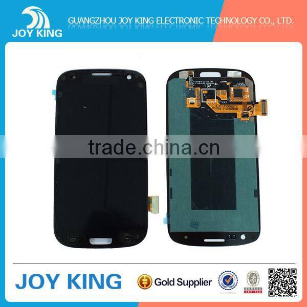 cheap for Samsung S4 lcd with digitizer assembly