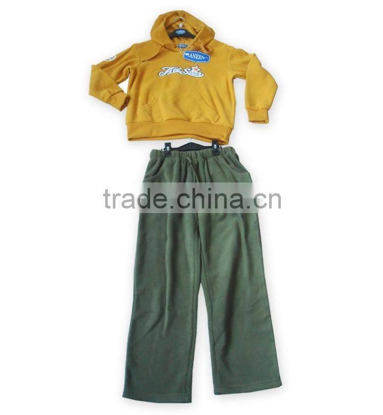 Fashion baby pajamas baby clothes for boy baby sleep suit