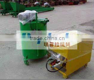 Super foam making machine