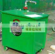 concrete foam making machine