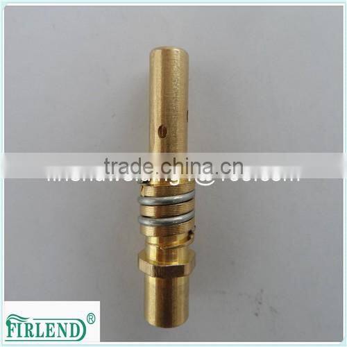 Mb 501D TI p Holder M8*25&M8*29