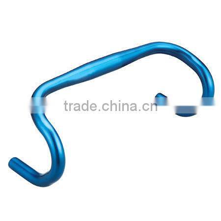 6061 Aluminum alloy drop road handlebar
