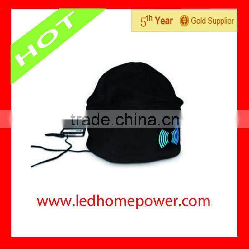 EL flashing equalizer hats supplier from china
