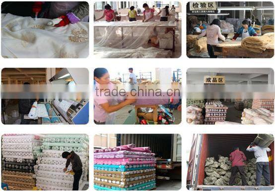 2015 New Morden Design Curtain