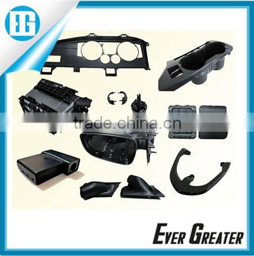 High Quality Customized Plastic Injection china plastic parts motorcycle plastic parts