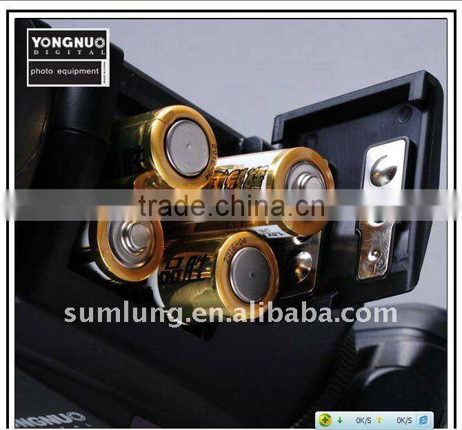 YN-465 Camera falsh speedlite for Nikon