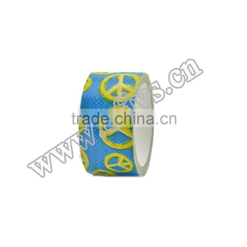 2016 new waterproof duct tape for decoration and daily use wholesale