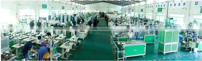 N95 dust-proof cup mask machine