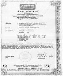 automatic rhinestone hot fix machine for sweater