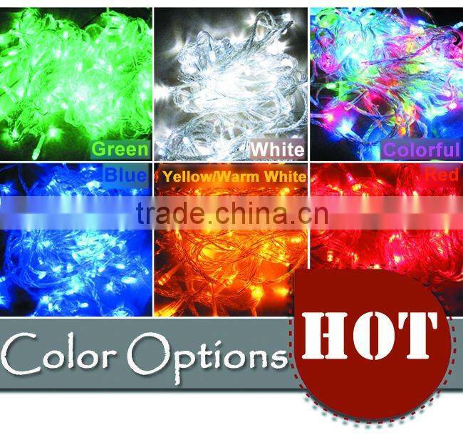 2015 Super Deal For Christmas Decor Light