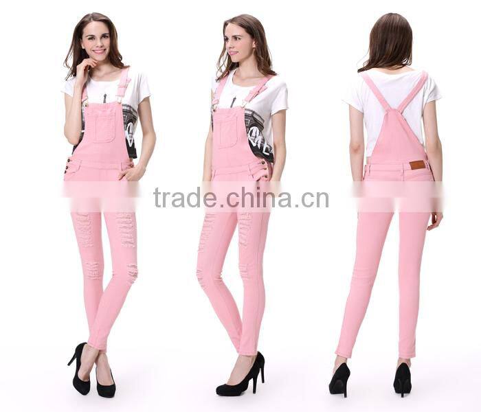 Jeans women latest jeans tops girls biker jeans