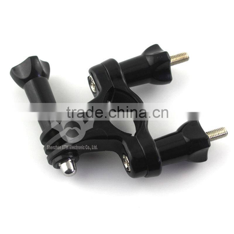 Gopro roll bar mount Camera Roll Bar Mount for GoPro sports camera aceessories gopro Hero 2/3/3+/4/4 Session