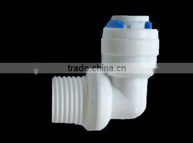 K4044 1/4" Housing plastic quick connect fittings