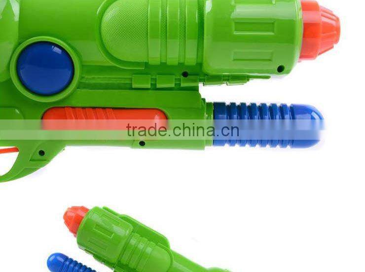 wg-20627000 Water gun 55cm long double nozzles water gun