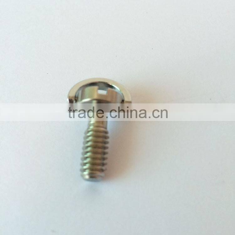 1/4"-20 Threaded Screw Tripod / Monopod / Quick Release (QR) Plate / Camera Screws