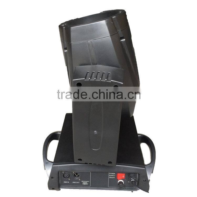 16-Facet Rotation Prism sharpy beam 200w 5r moving head light/beam 200 moving head