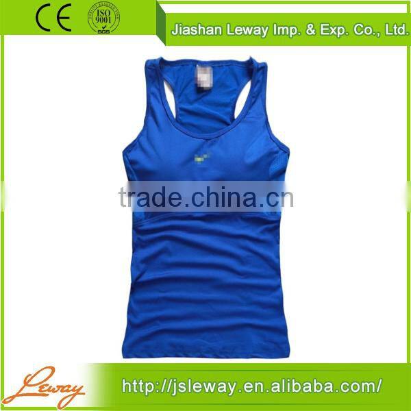 Hot sale China fashion compression gym wear