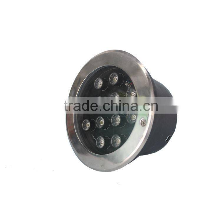 Portable Personalized Swimming Pool Led Underwater Light