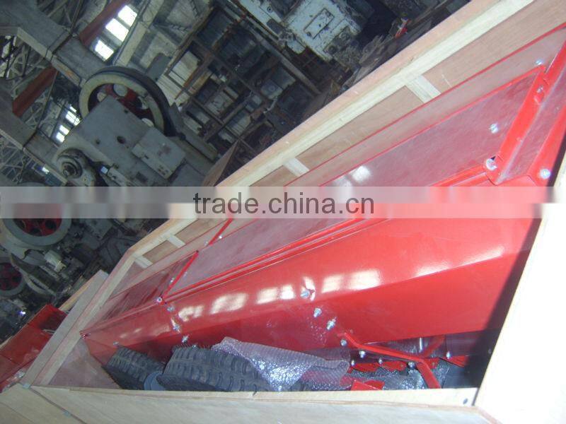 farm tools and equipment and their uses/36 rows automatic rice planting machine