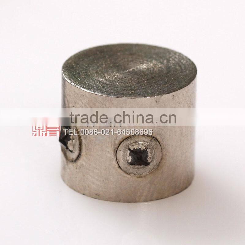 yiyan sintered diamond dresser with special angle surface grinding wheel dresser