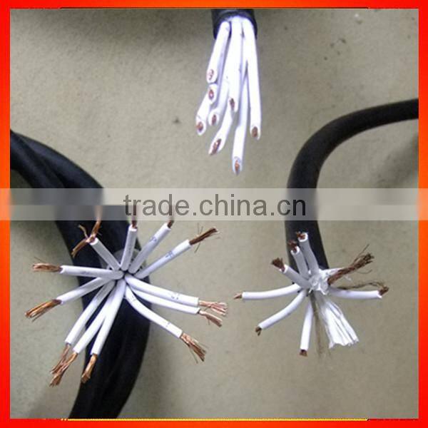 50mm2 electrical welding cable