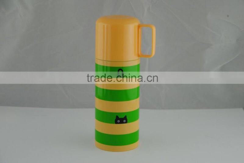 Colorful Vacuum Cup -for kid