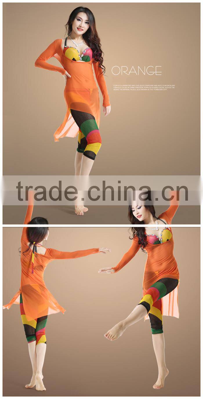 New sexy fashional bellydance costumes from wuchieal (SY002)