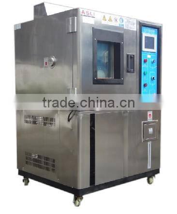 Failure Analysis test chamber