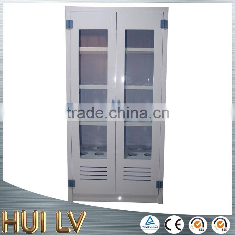 MDF tool storage cabinet