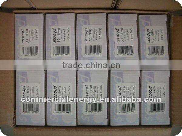 Phocos Charge Controller